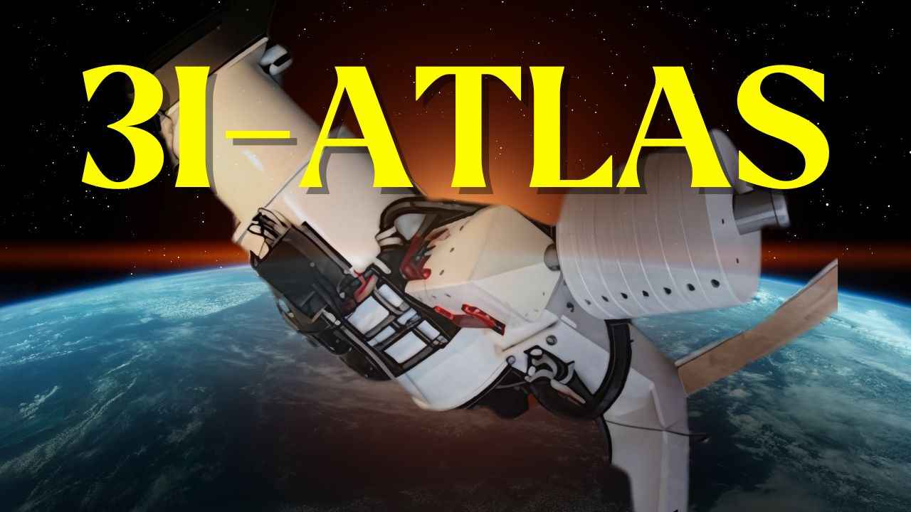 Interstellar Visitor Spotted by Astronomers: What Is It?