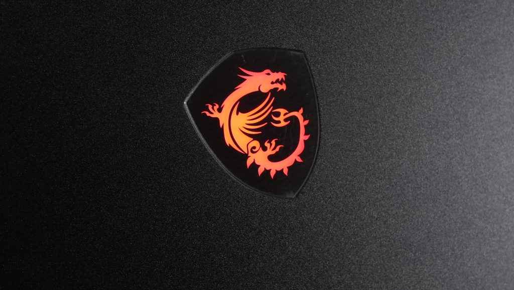 MSI Raider GE78 HX
