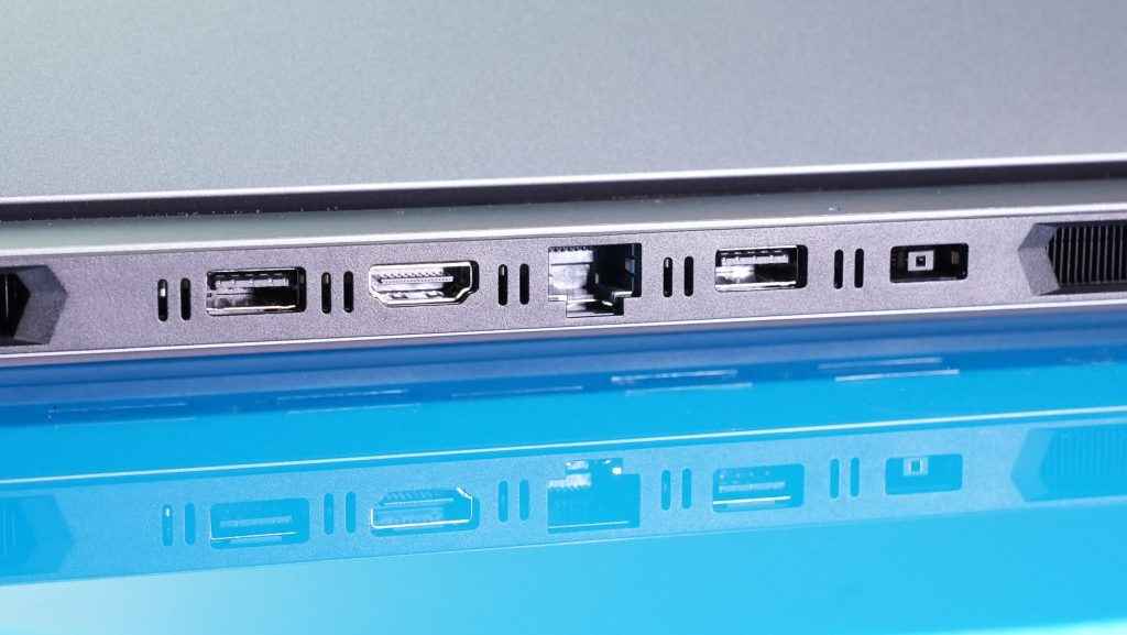 Lenovo LOQ