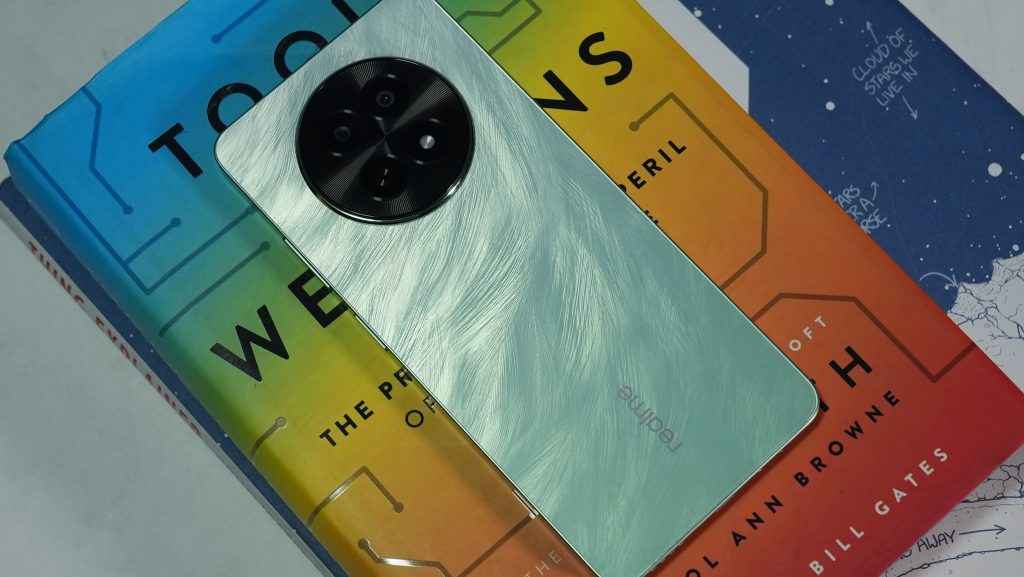 Realme C65 5G Review