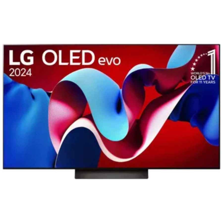 LG C4