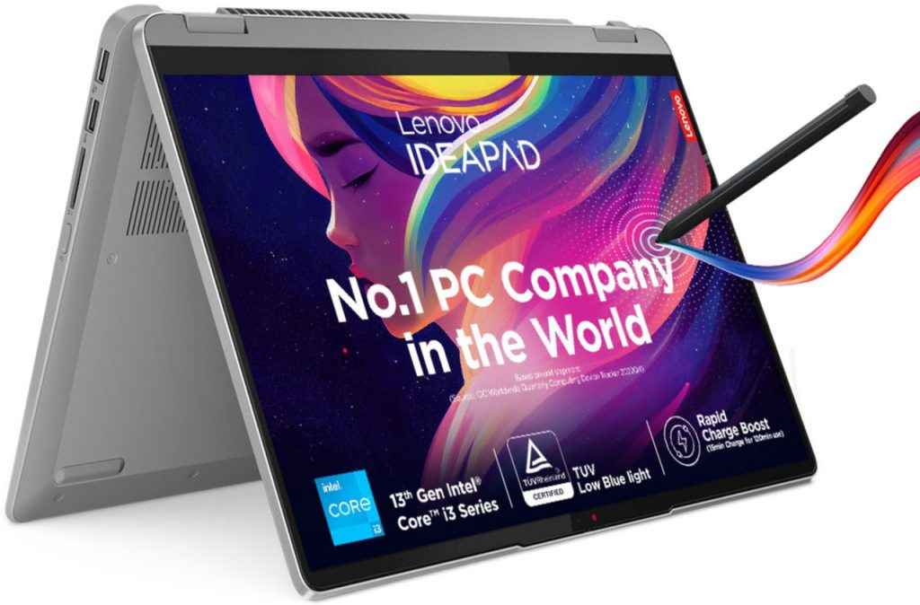 Lenovo IdeaPad Flex 5 Intel Core i3 13th Gen 1315U