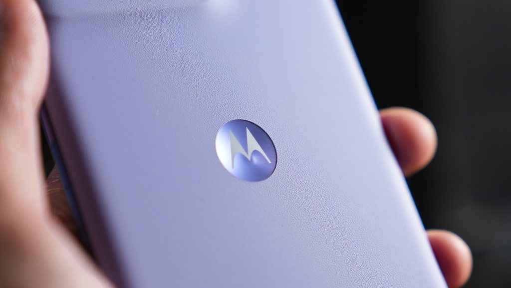 Motorola Edge 50 Pro Build and Design