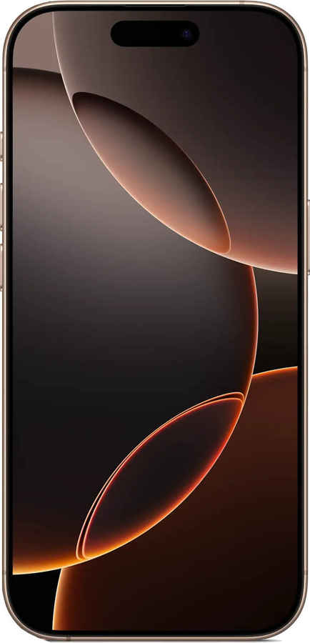 Apple iPhone 16 Pro-8 GB 256 GB