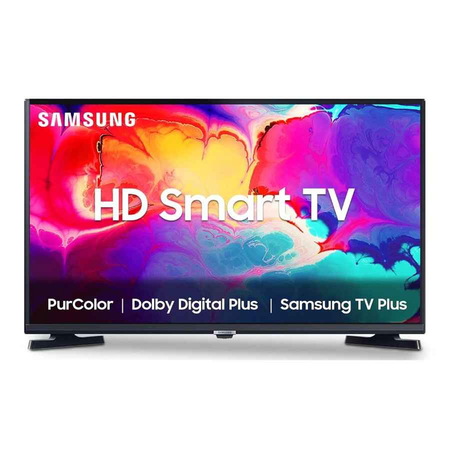 Samsung T4380 Smart HD TV UA32T4380AKXXL