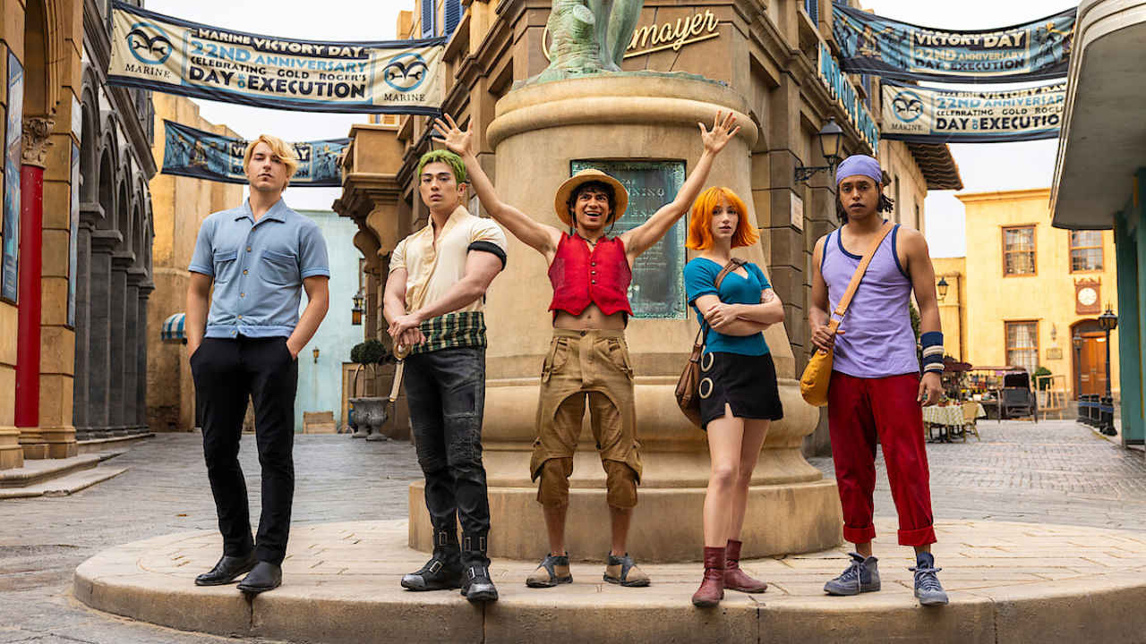 One Piece season 2 release timeline confirmed: Plot, cast and other details we know
