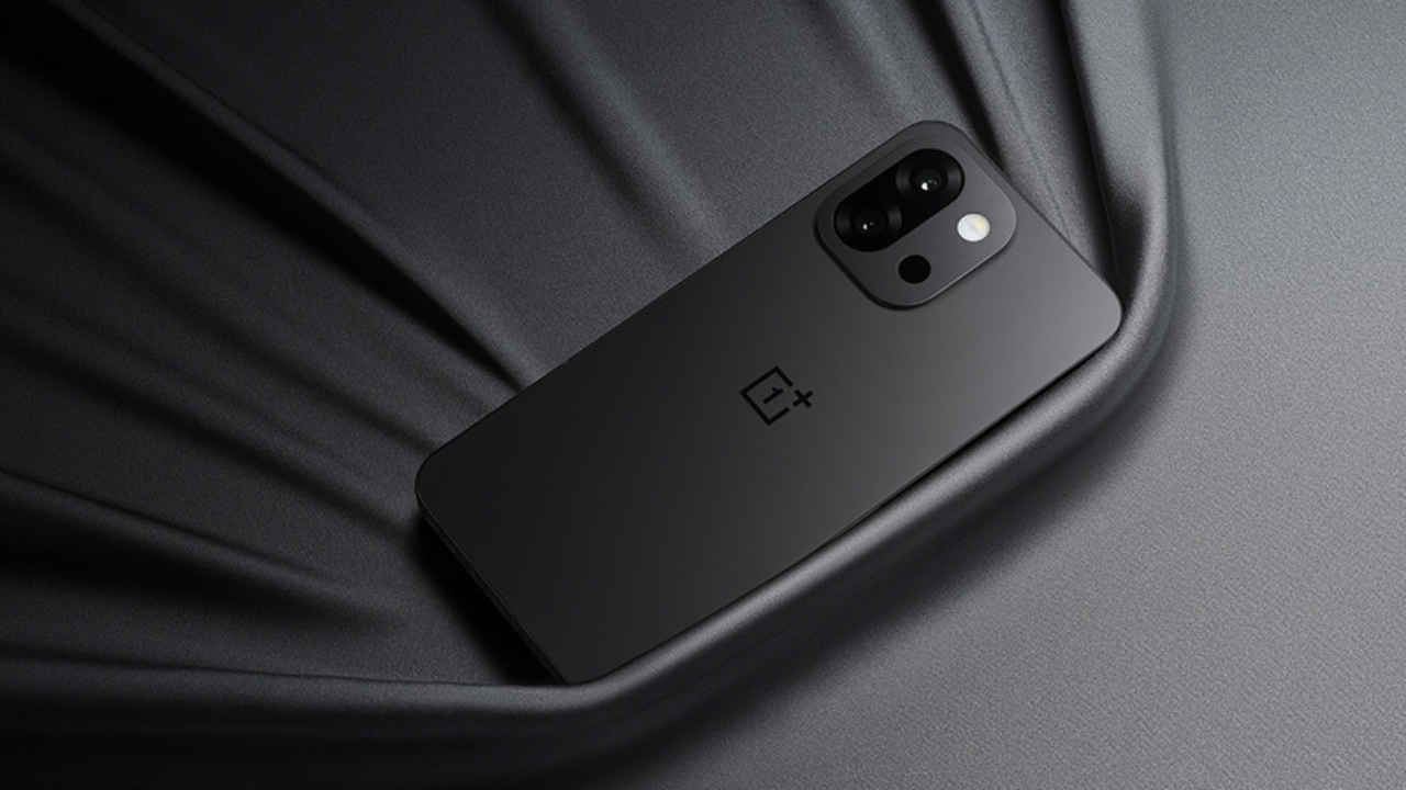 OnePlus 13s India launch timeline, price, camera, battery, design and all other leaks