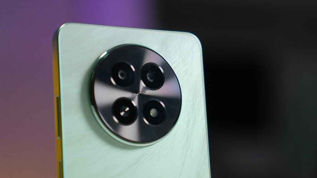 Realme C65 5G Camera Review