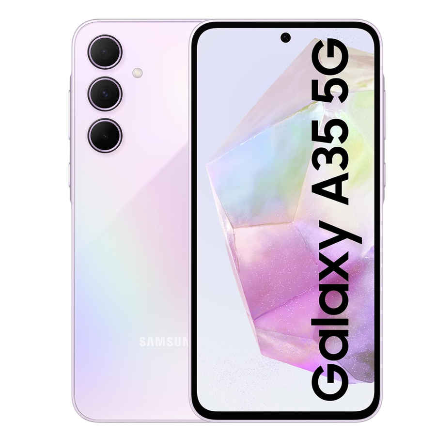 Samsung Galaxy A35