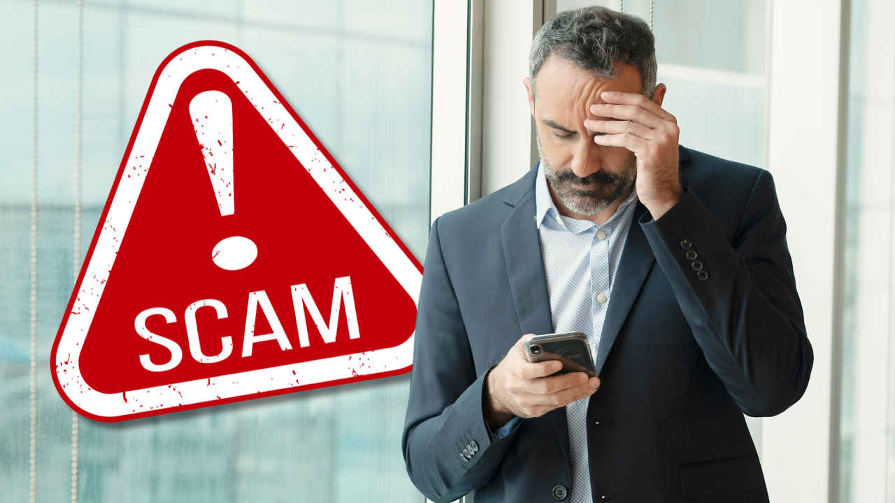 Man loses Rs 27.9 lakh in online job scam: Here’s what happened 