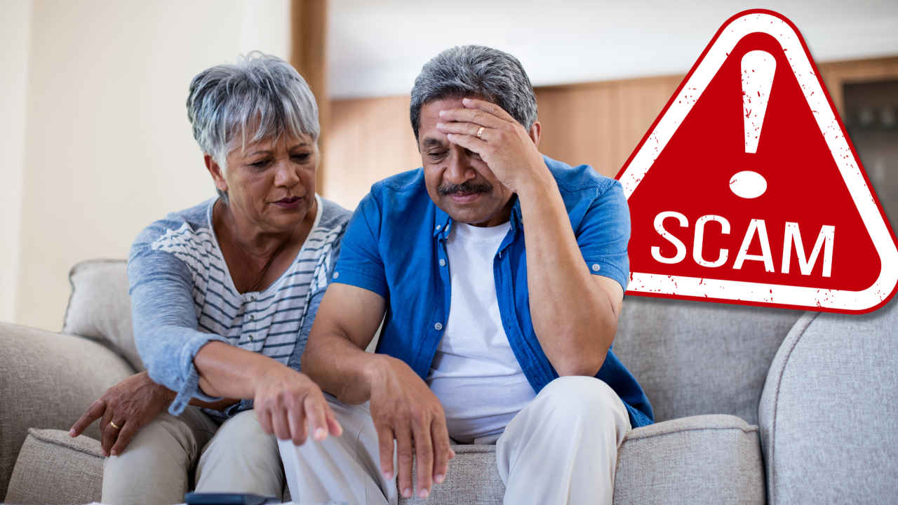 Bengaluru couple loses Rs 4.7cr to digital arrest scam: Here’s what happened and how to stay safe