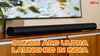 Sonos Arc Ultra Soundbar with Sound Motion Technology Launched in India
