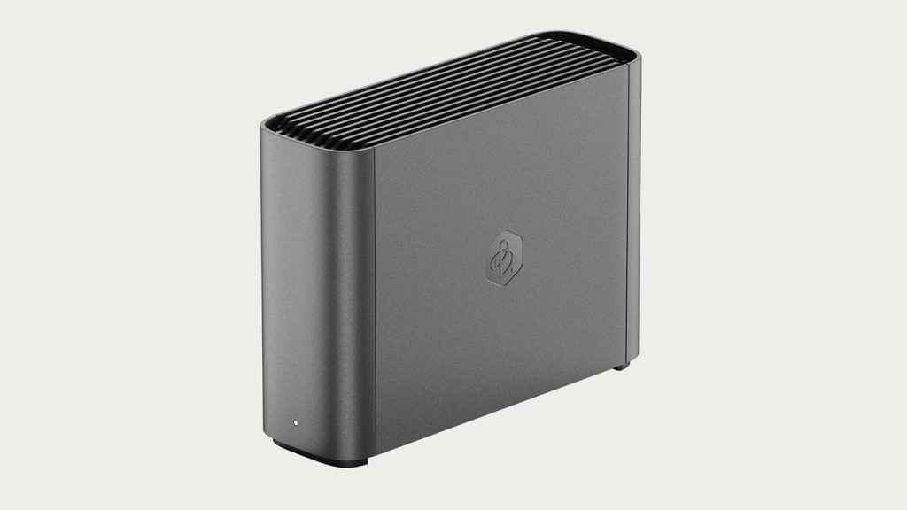 Synology BeeStation Plus