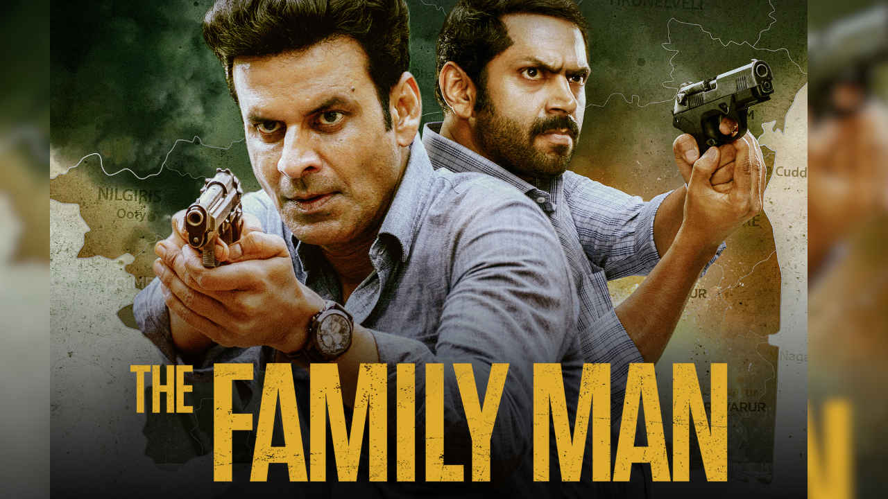 The Family Man season 3 release timeline, streaming platform and what to expect