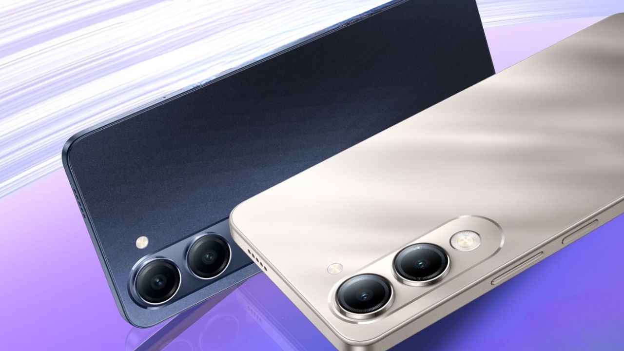 Vivo T4 Lite 5G set to launch on June 24: Expected specifications, price, colour options and more