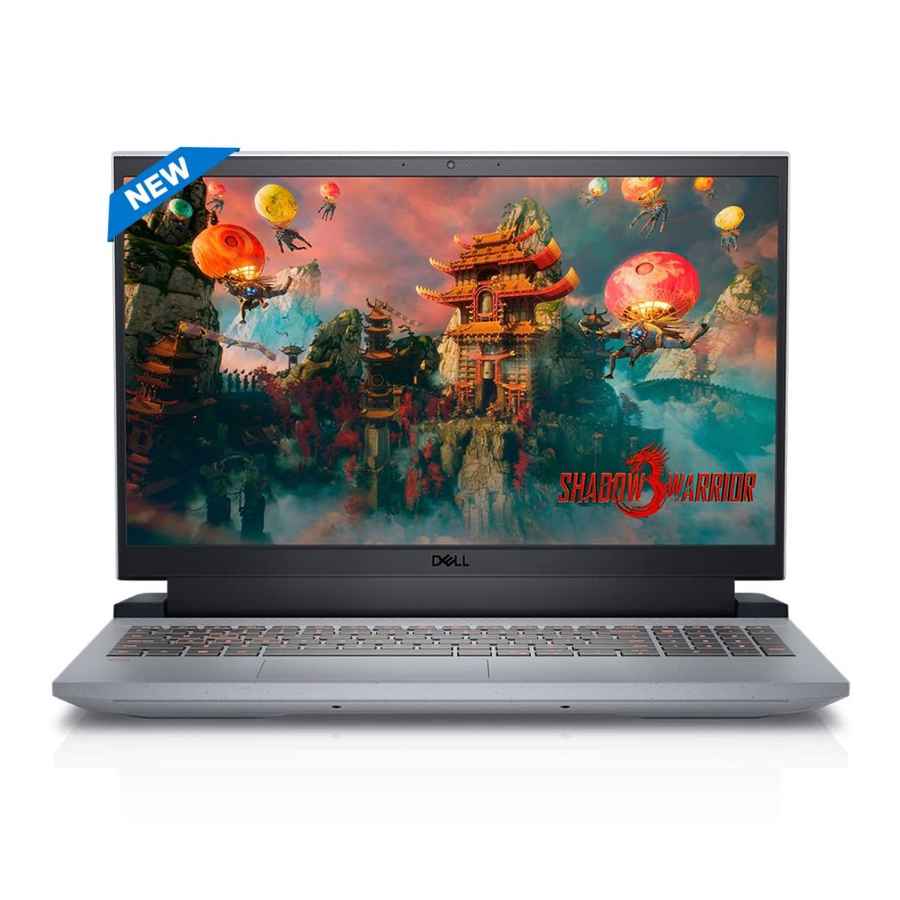 Dell Gaming G15 5525 D560818WIN9B Ryzen 5-6600H