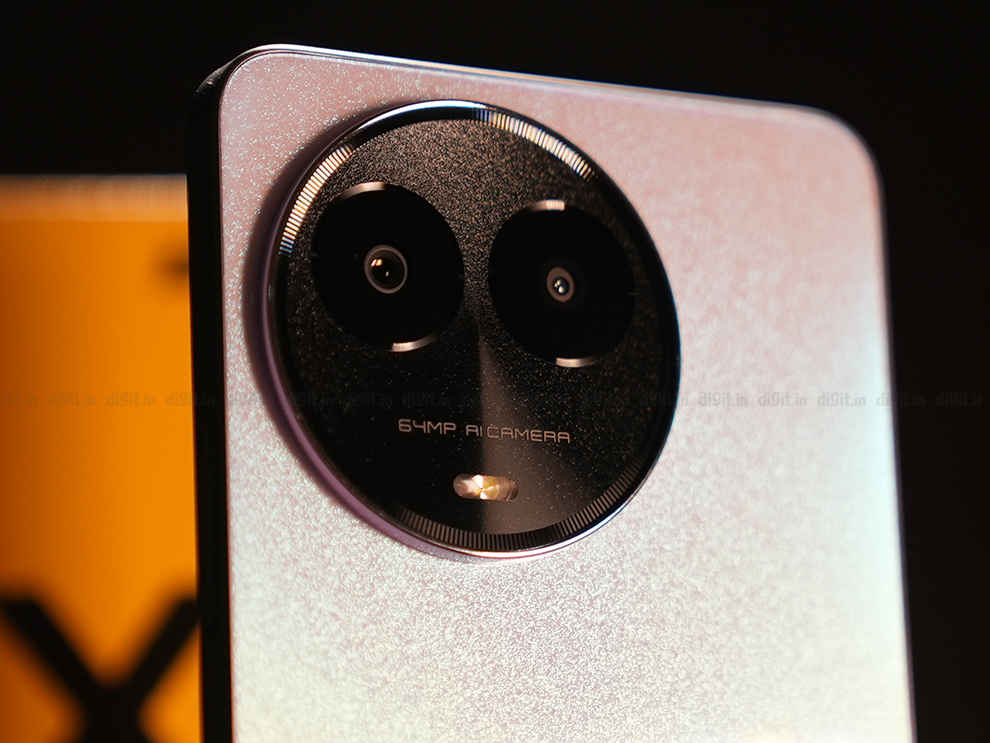 Realme 11x 5G Camera Review