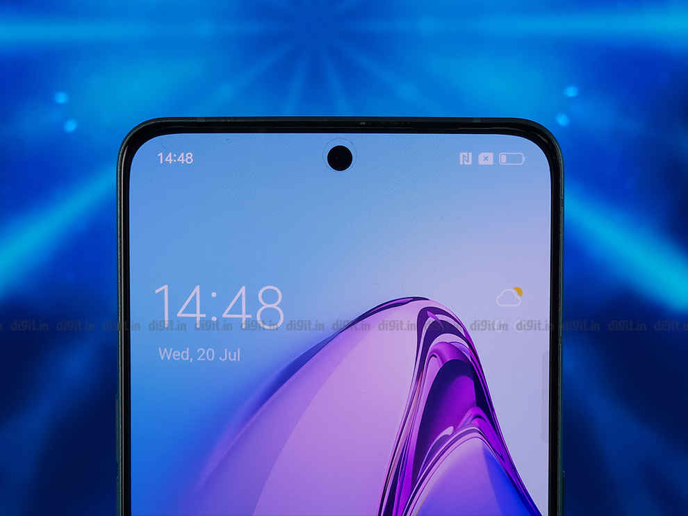 Oppo Reno 8 Pro Review: Cameras