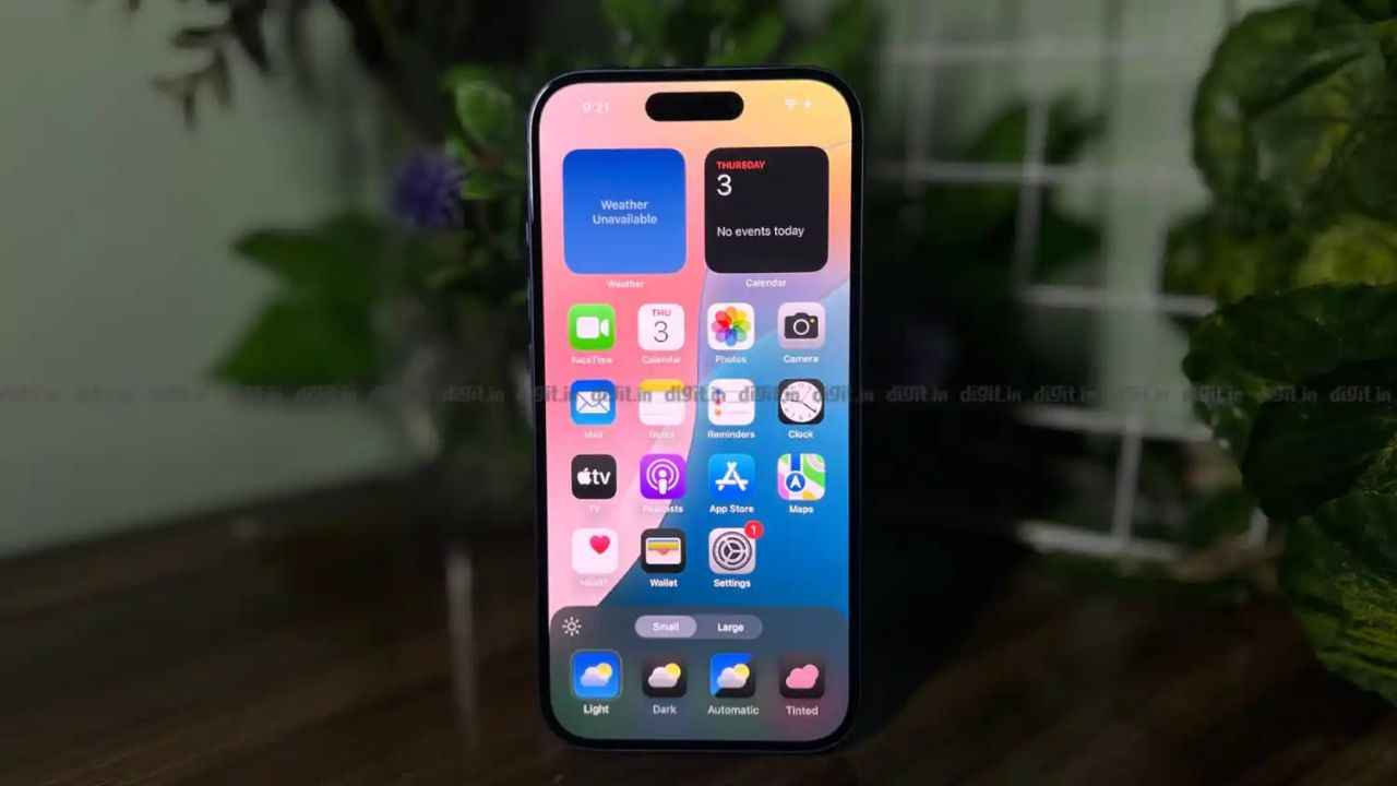 iPhone 16 available with a discount of over Rs 12,400: How to get this deal