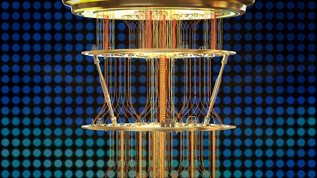 Building Starling: IBM’s fault-tolerant quantum computer coming in 2029