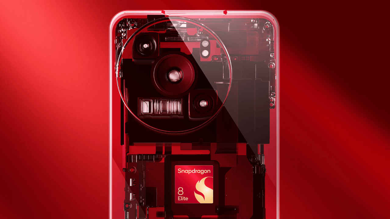 Snapdragon 8 Elite